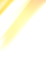 Cool background with vibrant waves of colorful lights. 2D illustration of wavy motion. Vibrant color shapes. Abstract conceptual wallpaper.