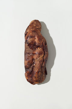roasted sweet potato