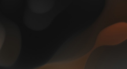 Abstract background. Fractal waves of magic energy and light motion. Colorful wallpaper template of glowing moving light shapes.