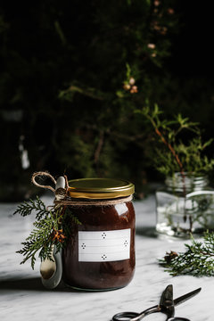 Chocolate Hazelnut Spread