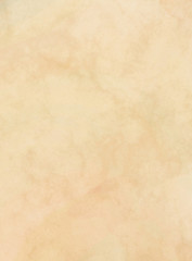 Soft watercolor wallpaper. Artistic painting with softly brushed colors. Pastel colors dabbed background. Painted abstract wall art.