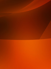 Abstract background. Colorful wavy design wallpaper. Creative graphic 2d illustration. Trendy fluid cover with dynamic shapes flow.