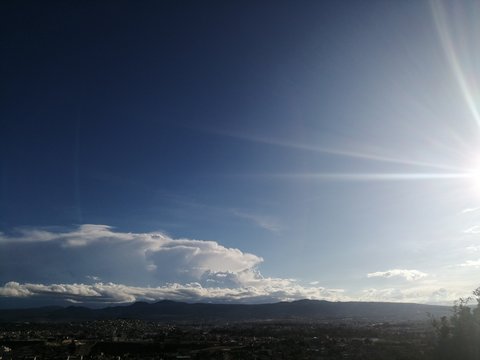 Paisaje Hgo
