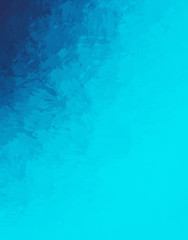 Brushed Painted Abstract Background. Brush stroked painting. Artistic vibrant and colorful wallpaper.