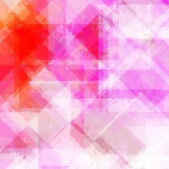 Modern art. Colorful contemporary artwork. Color strokes of paint. Brushstrokes on abstract background. Brush painting.