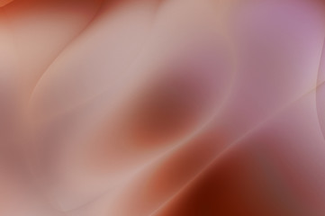 Fractal pretty background. Cool design with colorful shapes and lines. Abstract artistic wallpaper. Hipster graphic image with interesting pattern.