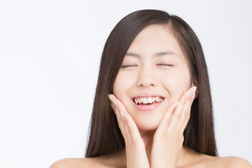 スキンケアイメージ