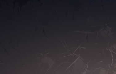 Chaotic painting. Brushed Painted Abstract Background. Brush stroked painting. Artistic vibrant and colorful wallpaper.