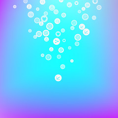 Social media marketing, Communication networking