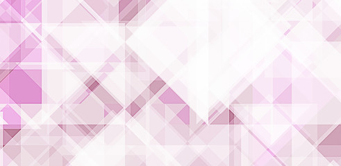 Overlapping design with triangles background. Abstract geometric wallpaper. Geometrical colorful triangular shapes.