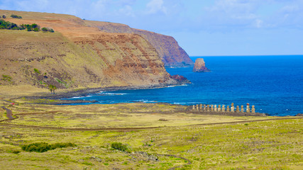 Rapa Nui