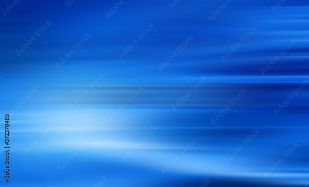 Poster abstract background blue light with the gradient texture lines effect motion design pattern graphic 