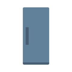 fridge icon, in white background vector illustration design