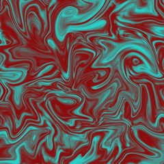 abstract seamless pattern with lines