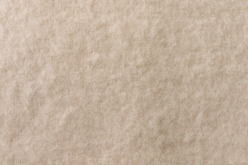 Cashmere background high-resolution texture in light brown or Calm shell pink color
