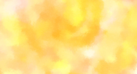 Watercolor painted background. Abstract Illustration wallpaper. Brush stroked painting. 2D Illustration.