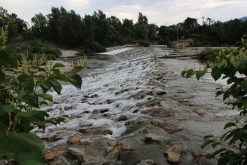 rio frances