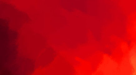 Brushed Painted Abstract Background. Brush stroked painting. Artistic vibrant and colorful wallpaper.