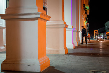 Popay&aacute;n, Capital blanca de Colombia en el departamento de Cauca_Colombia