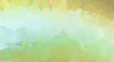 Brushed Painted Abstract Background. Brush stroked painting. Strokes of paint. 2D Illustration.