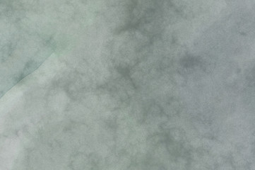 Naklejka premium Soft watercolor wallpaper. Artistic painting with softly brushed colors. Pastel colors dabbed background. Painted abstract wall art.