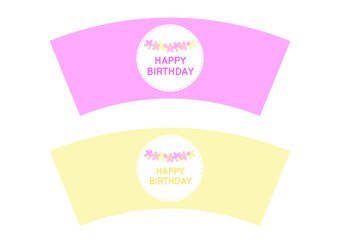 birthday design