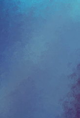 Brushed Painted Abstract Background. Brush stroked painting. Artistic vibrant and colorful wallpaper.