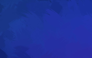 Chaotic painting. Brushed Painted Abstract Background. Brush stroked painting. Artistic vibrant and colorful wallpaper.