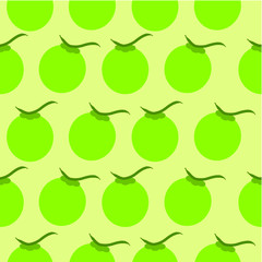 Vector illustration coconut web icon set. and background