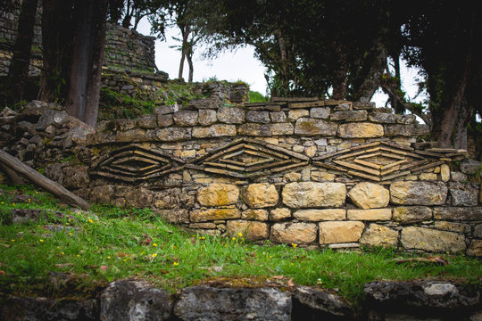 Culture, landscape, beautiful views, ancestral, department of Amazonas, Chachapoyas, kuelap, Gocta, Peru