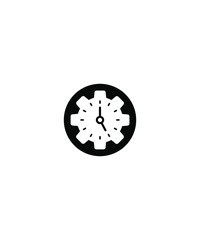 watch icon,vector best flat icon.