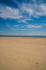 Playa de valdelagrana