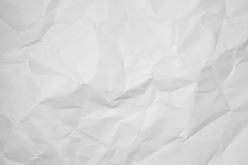 crumpled paper texture