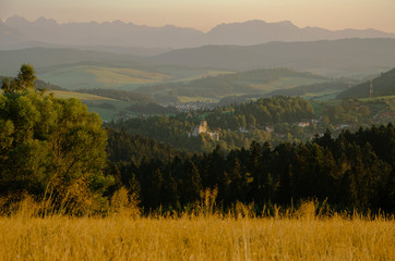 landscape