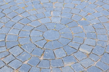 paving stone texture