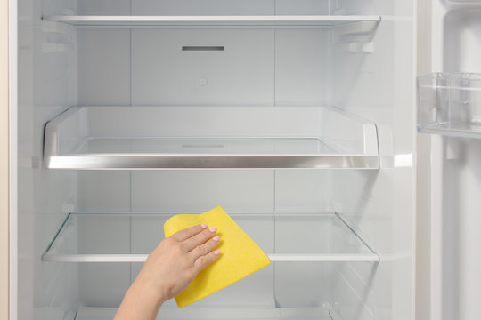 Fridge Cleaning Images Browse 63, What Do You Clean Refrigerator Shelves With