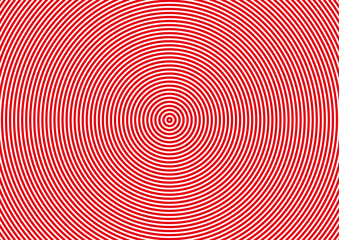 渦巻イメージの背景素材