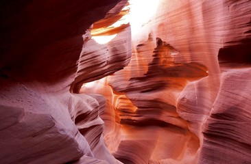 antelope canyon Arizona