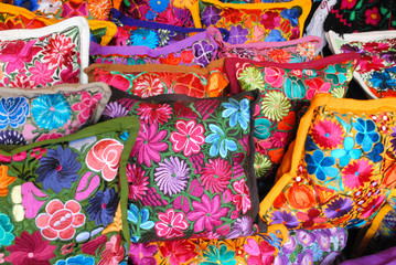 Artesanías Oaxaca