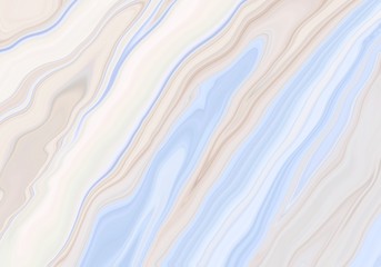 Marble tile surfaces texture abstract background Illustration marble ink brown gray blue surface graphic pattern. use for wallpaper backdrop floor ceramic counter tile interior and fabric 