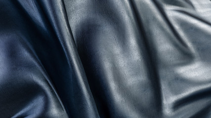 Abstract 3d Rendering Of Black Texture Illustration 