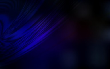 Dark Blue, Red vector background with lines. Geometric illustration in abstract style with gradient.  Abstract design for your web site.