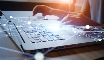 ネットワークイメージ