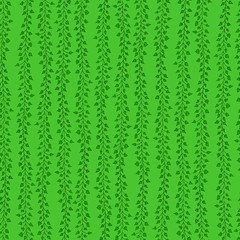 Sweet Potato Leaf Strings light green