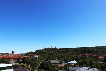 Obraz premium Landschaft