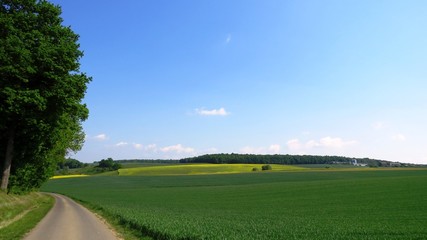 Landschaft