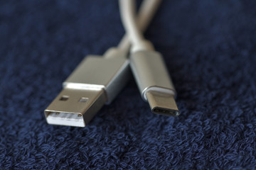 USB2.0 ＆ USB Type-C
