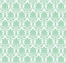 Paisley floral pattern , textile swatch , India	