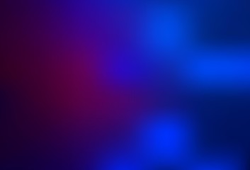 Dark Pink, Blue vector modern elegant background.