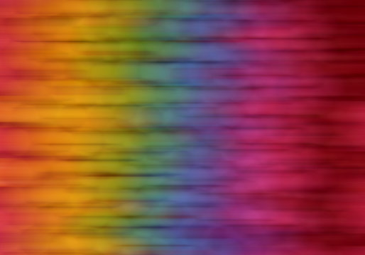 Abstract rainbow background stock images. Blurred colorful rainbow background. Multicolored background stock images. Abstract rainbow wallpaper